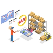 Picture for category Distributor Integrations