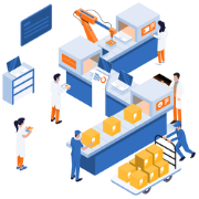 Picture for category Shipping Automation